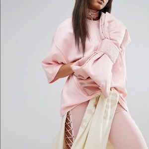 SuperRARE!!! Puma X Fenty Rihnna Bow Crossbody Bag